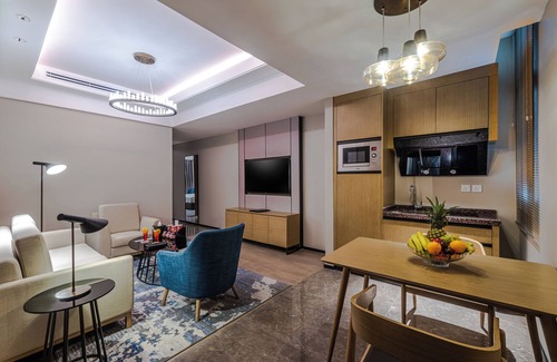 Khamis Mushait Apartment | Boudl Khamis Mushait