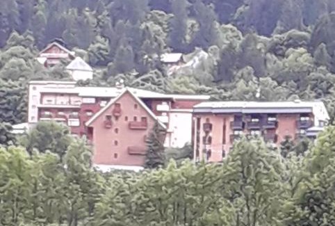 Allos le Seignus Apartment | Bouffée d Oxygène
