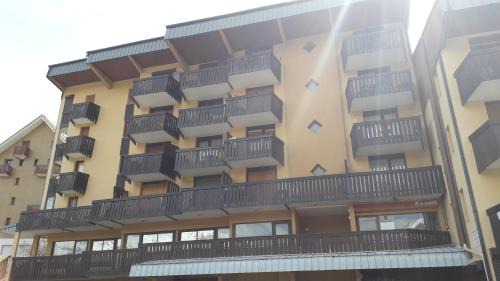 Allos le Seignus Apartment | Bouffée d Oxygène