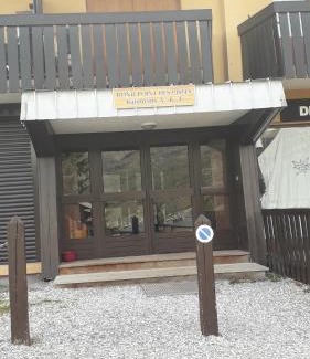 Allos le Seignus Apartment | Bouffée d Oxygène