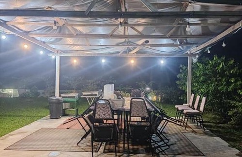 Janda Baik House | BougainHomestay Janda Baik