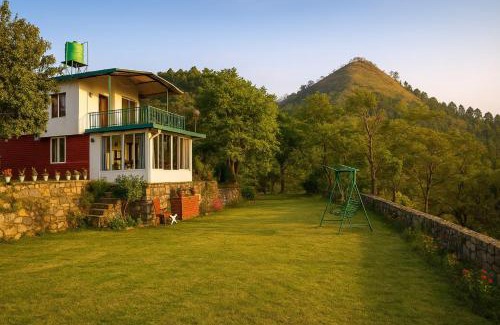 Naukuchiyatal Bed & Breakfast | Bougainvilla Mountain Retreat