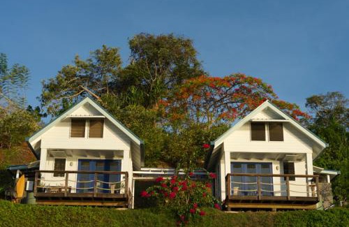Savusavu Villa | BougainVilla Savusavu