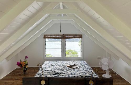 Savusavu Villa | BougainVilla Savusavu
