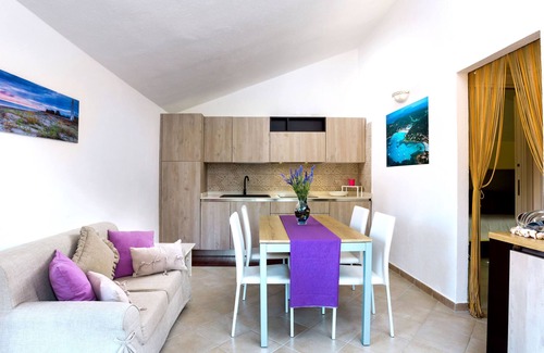 Porto Cervo Apartment | Bougainvillae Trilo by Interhome