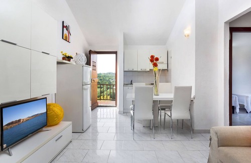 Porto Cervo Apartment | Bougainvillae Trilo by Interhome