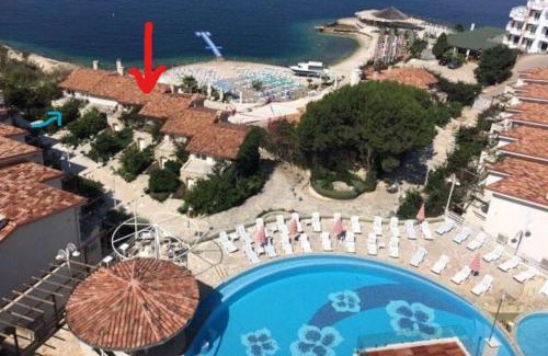 Sarande Villa | Bougainville Bay Resort - Villa 11