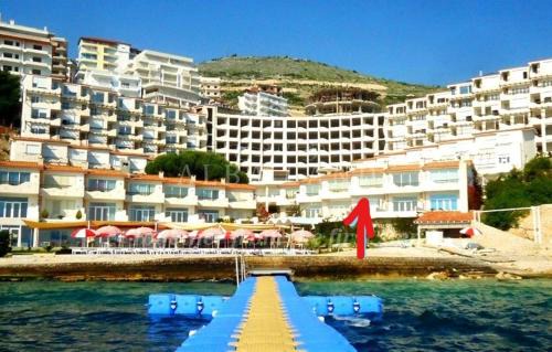 Sarande Villa | Bougainville Bay Resort - Villa 11