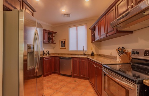 Brasilito Condo | Bougainvillea 6203 Luxury Condo - Reserva Conchal