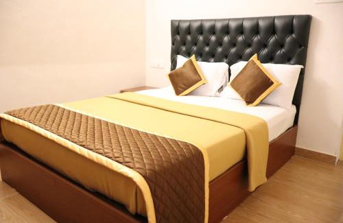 Varkala House | Bougainvillea Haven