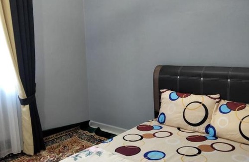 Kota Bharu House | Bougainvillea homestay