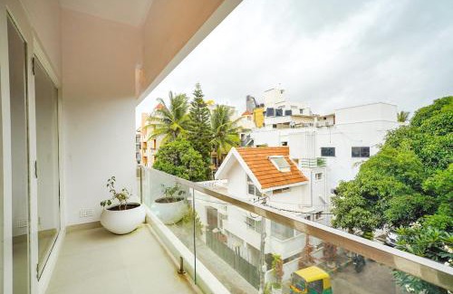 Bengaluru Apartment | Bougainvillea Suites 2