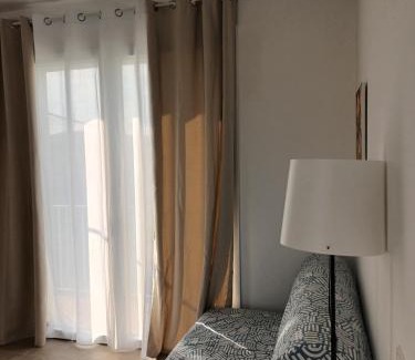Civitanova Marche Apartment | Bouganville B apartament B &B