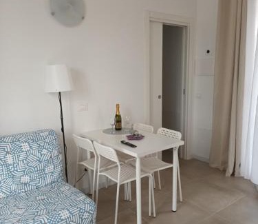 Civitanova Marche Apartment | Bouganville B apartament B &B