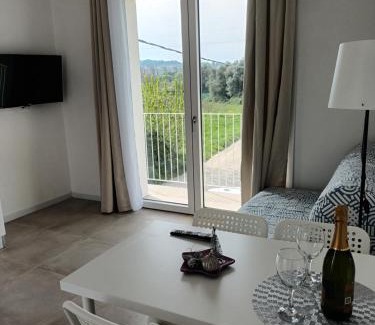 Civitanova Marche Apartment | Bouganville B apartament B &B