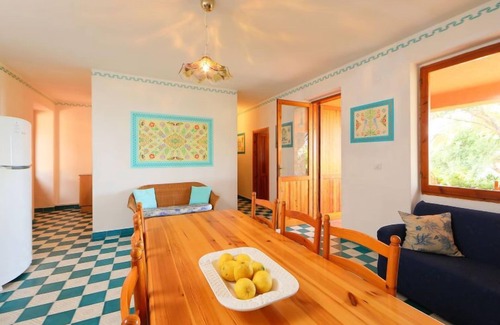 Badesi House | Bouganville by Interhome