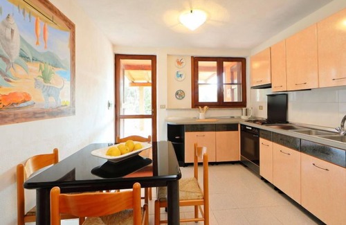 Badesi House | Bouganville by Interhome