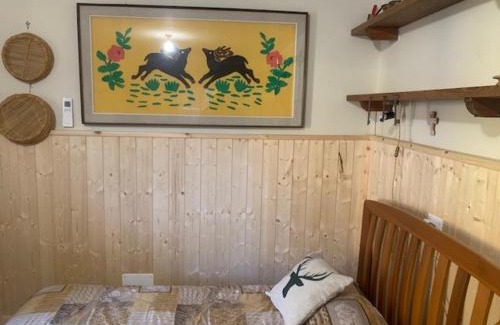 Viverone Bed & Breakfast | Bouganville