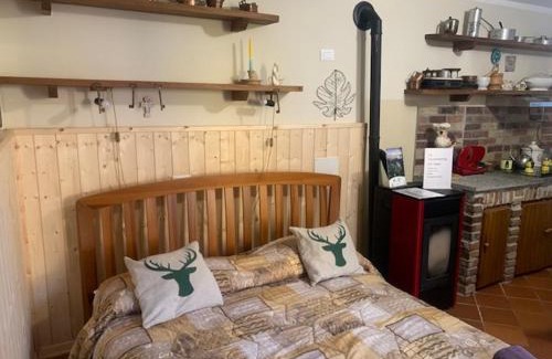 Viverone Bed & Breakfast | Bouganville