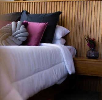 Agua Escondida Apartment | Bougavillage