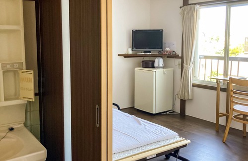 Tsubaki Onsen Hotel | BOUKAI