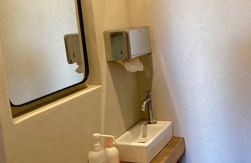 Tsubaki Onsen Hotel | BOUKAI