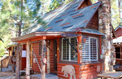 Boulder Bay Hotel | Boulder Bay Cottages