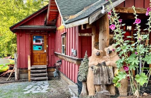 Boulder Bay Hotel | Boulder Bay Cottages