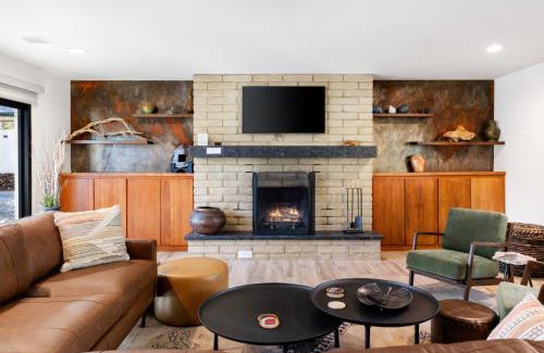 Prescott House | Boulder Bungalow