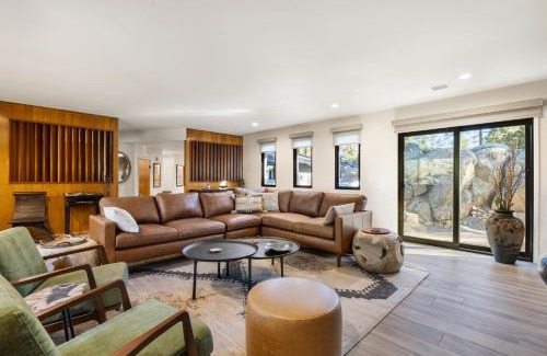 Prescott House | Boulder Bungalow