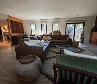 Prescott House | Boulder Bungalow