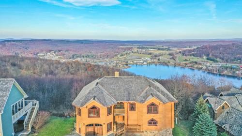 McHenry House | Boulder Heights