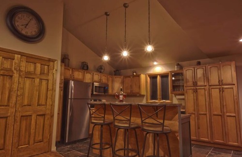 Jefferson Township House | Boulder Hollow - Cackowski Rentals LLC.