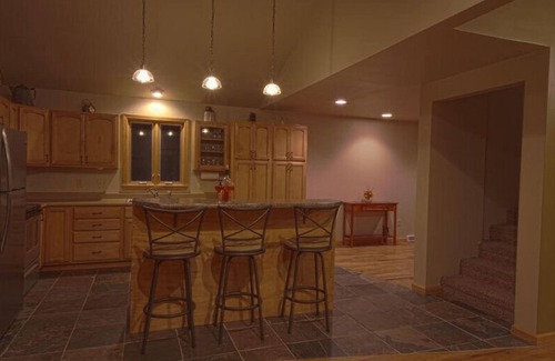 Jefferson Township House | Boulder Hollow - Cackowski Rentals LLC.