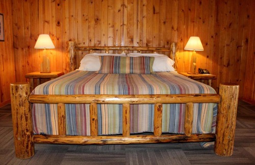 Boulder Hotel | Boulder Inn