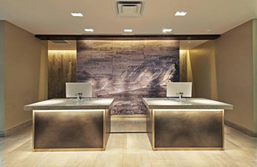 Goss - Grove Hotel | Boulder Marriott
