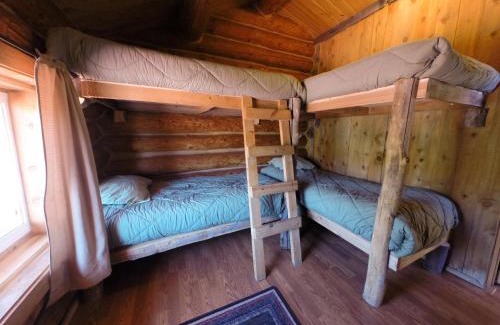 Boulder Cabin | Boulder Mountain Guest Ranch