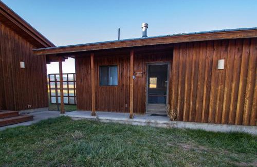 Boulder Cabin | Boulder Mountain Guest Ranch