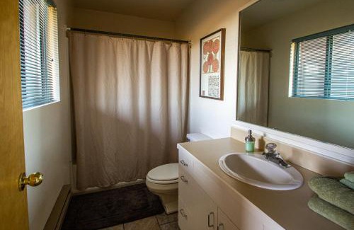 Boulder Cabin | Boulder Mountain Guest Ranch