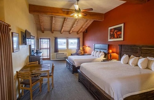 Boulder Hotel | Boulder Mountain Lodge