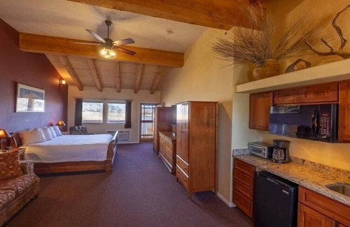 Boulder Hotel | Boulder Mountain Lodge