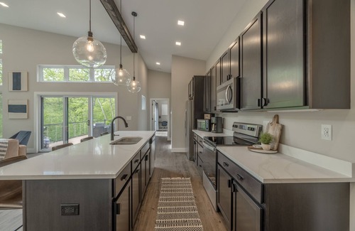 Innsbrook Cabin | Boulder Ridge by Innsbrook Vacations!