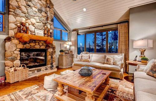 Boulder Ridge House | Boulder Ridge Haus