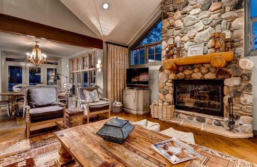 Boulder Ridge House | Boulder Ridge Haus