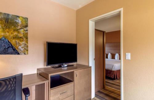 Boulder Hotel | Boulder University Inn