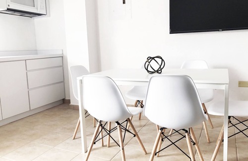 Carcel Apartment | Boulevard 101