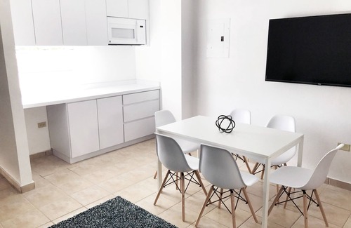 Carcel Apartment | Boulevard 102