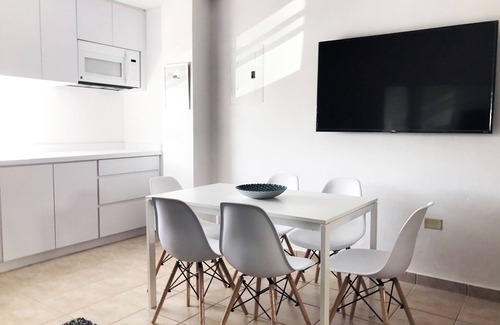 Carcel Apartment | Boulevard 102