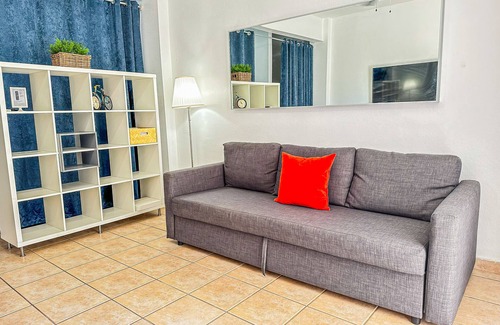 Carcel Apartment | Boulevard 103