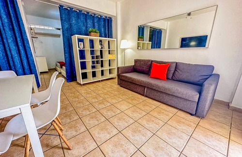 Carcel Apartment | Boulevard 103
